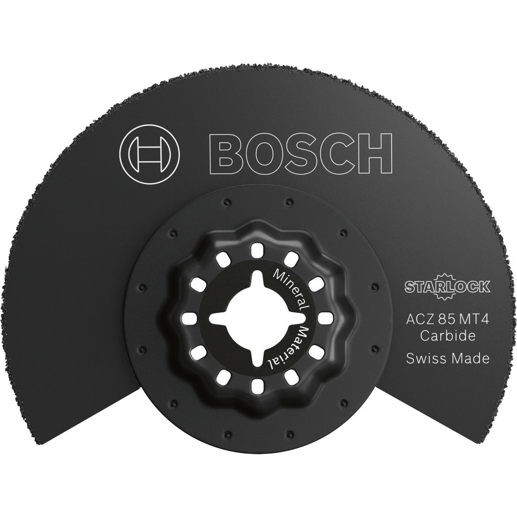 Segmentsägeblatt ACZ 70 RT5