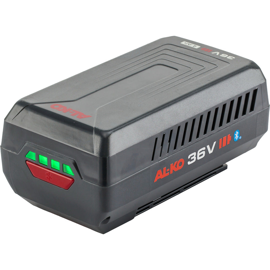 AL-KO Akku B 160 Li 36 V / 4 Ah