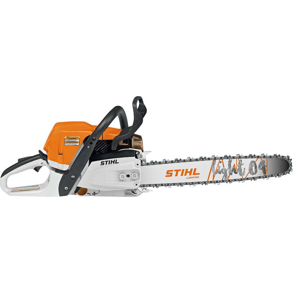 Stihl petrol chainsaw MS 362 CM VW