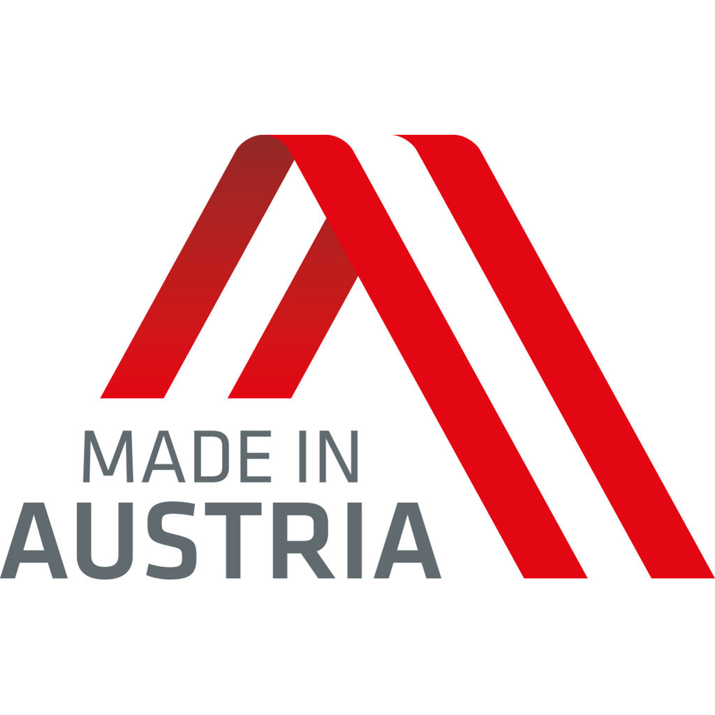 NETEX Edelstahl Schaumreiniger-Set