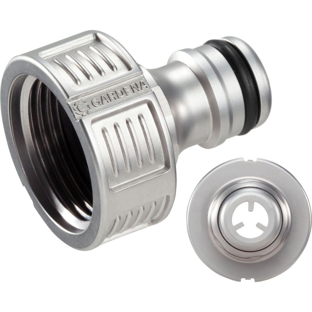 Premium Hahnverbinder