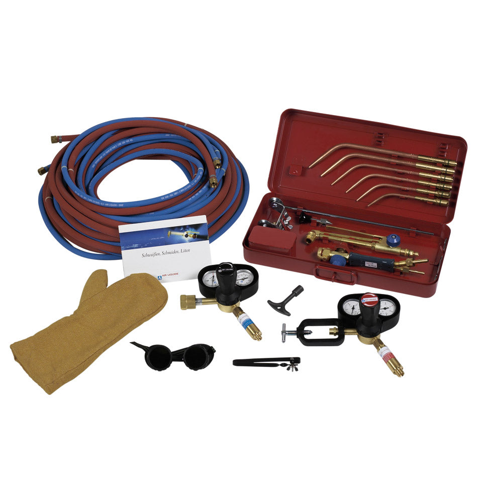 Air Liquide Combiset OPTIAL® 90
