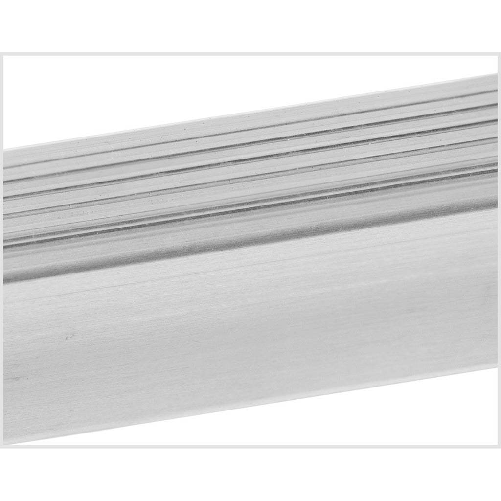 Multi-purpose ladder ALU-PRO 3-part 70247