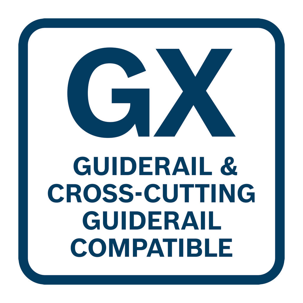 Cordless circular saw GKS 18V-57-2