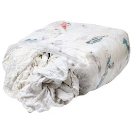 Jersey cleaning rags