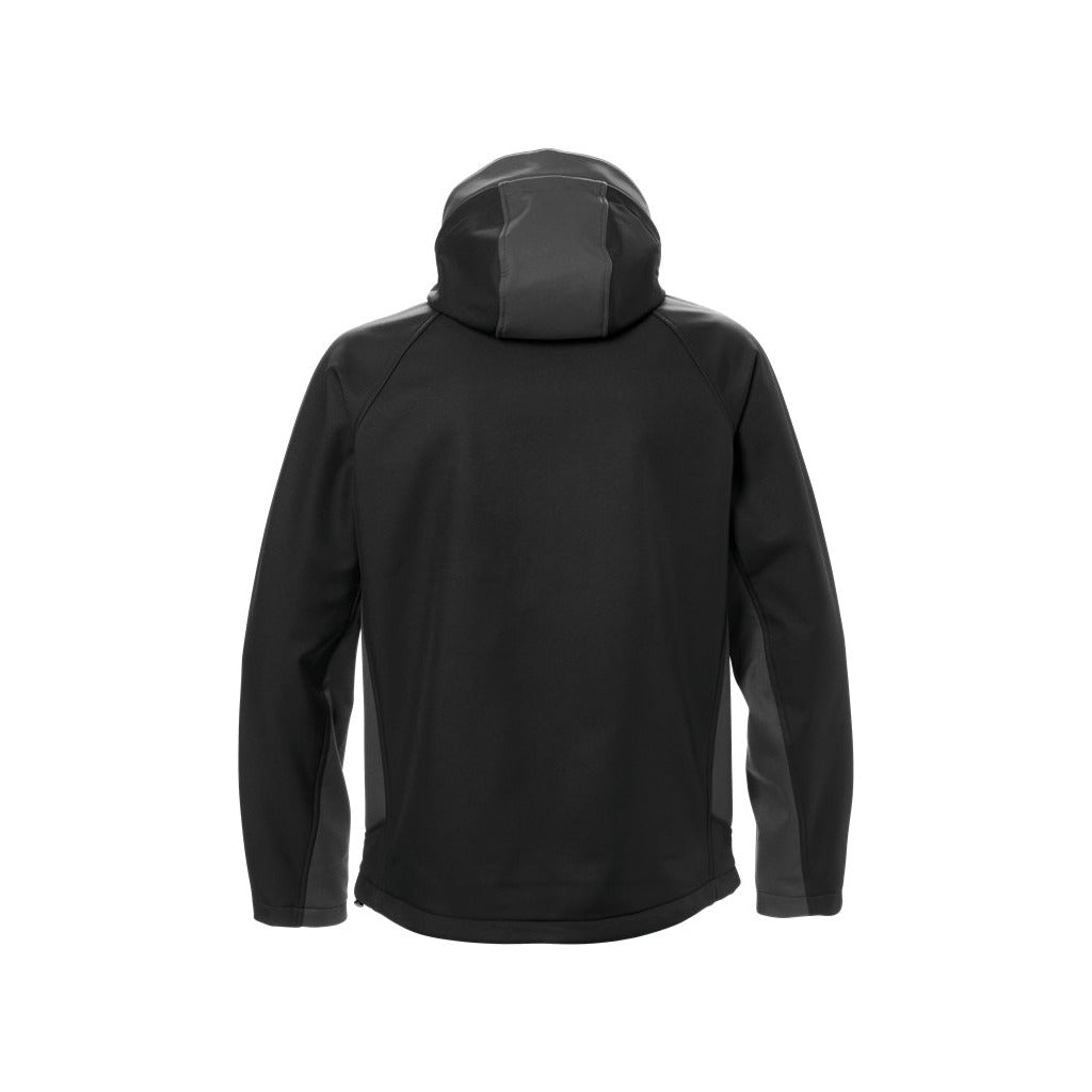 Giacca softshell Acode WindWear 1414 SHI
