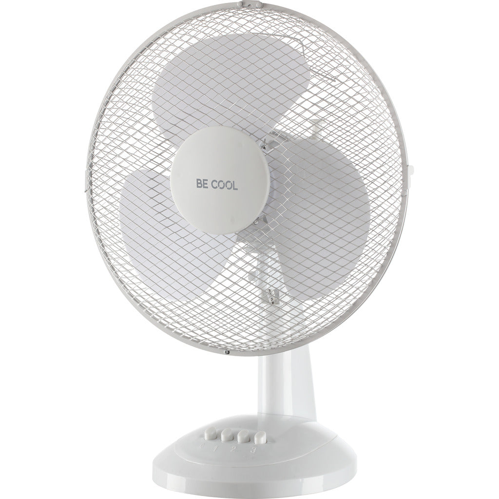 BE COOL Tischventilator