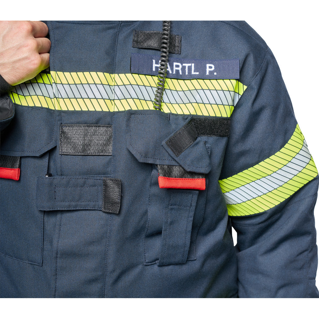 Schutzjacke Fire Max 3 KS 04 / lt. Vorschrift ÖBFV
