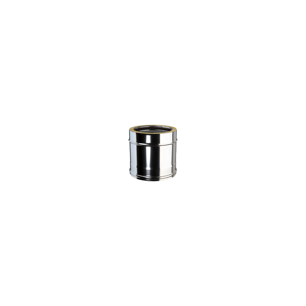 Bertrams pipe element / stainless steel chimney