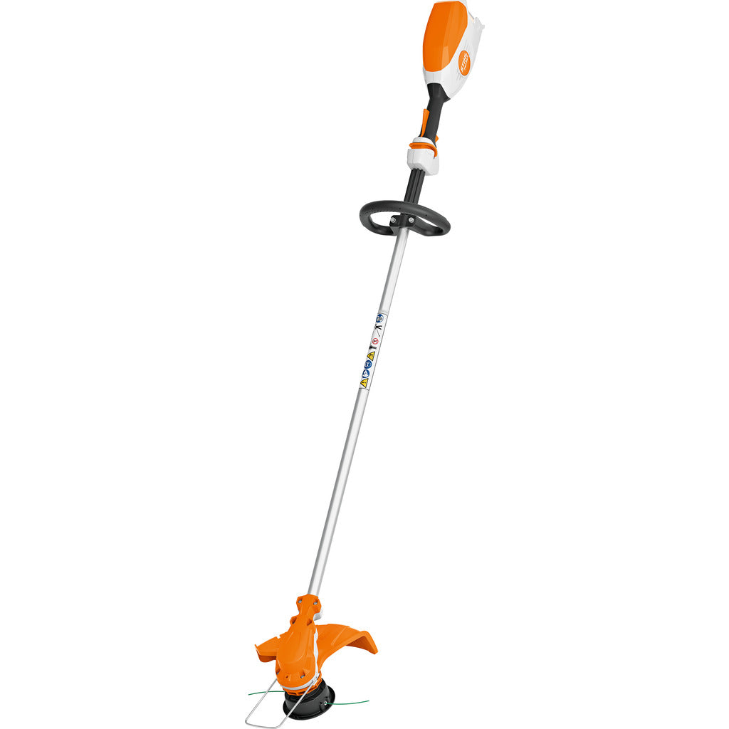 Stihl cordless brush cutter FSA 86 R / without battery and charger