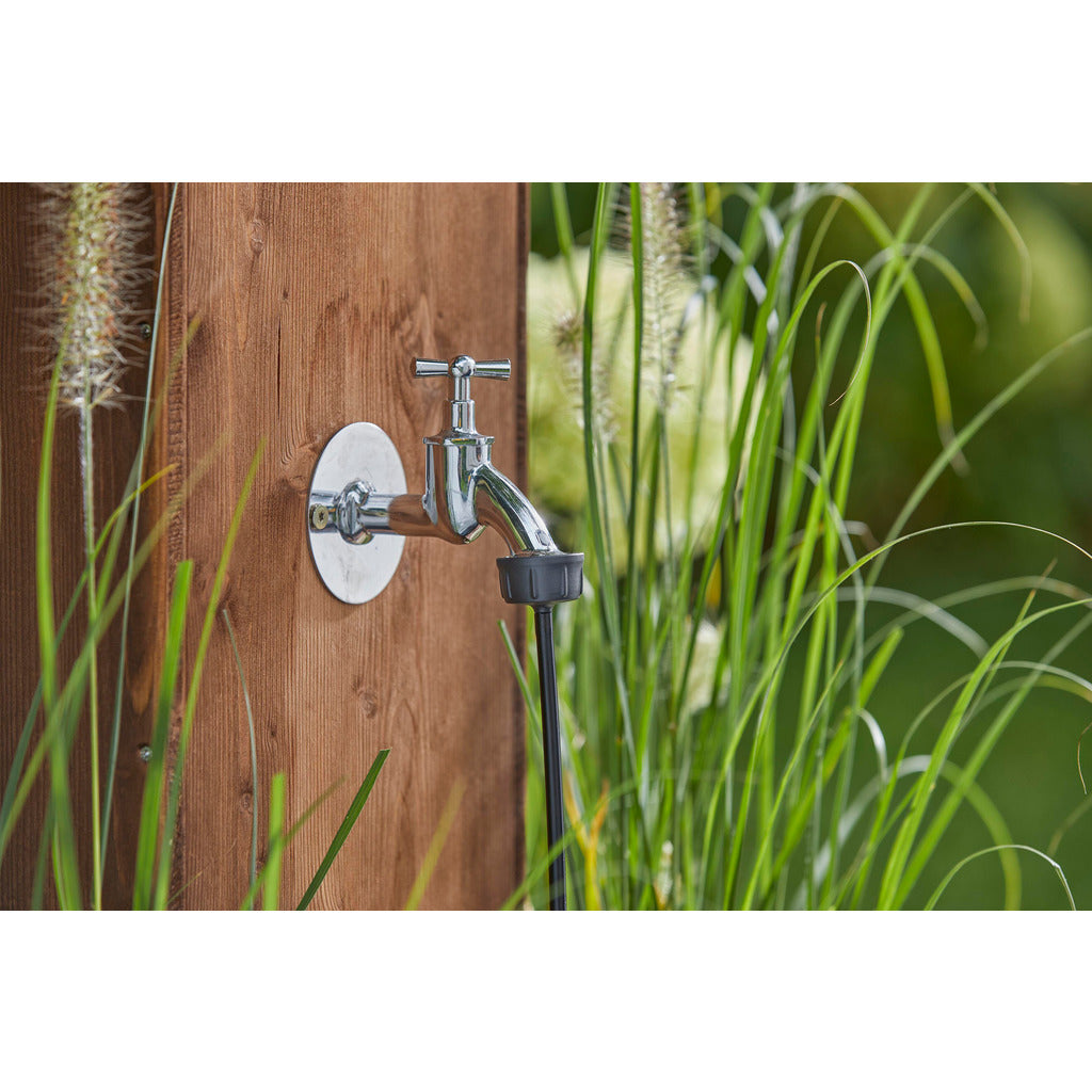 Attacco rubinetto 4,6 mm (3/16") - G 3/4"