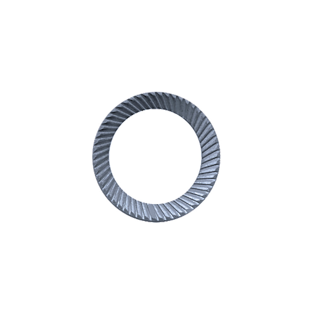 Lock washer S galvanized