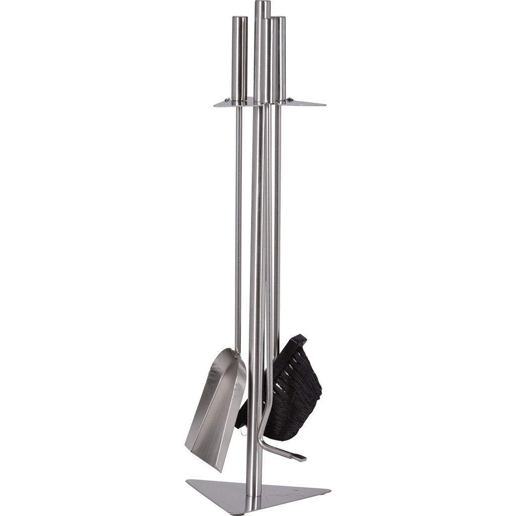 FIREFIX® Kaminbesteck K2403 / 4-teilig
