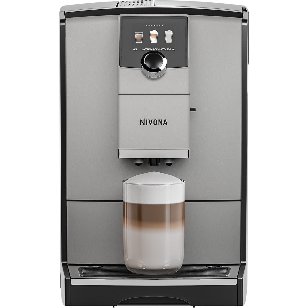 Kaffeevollautomat NICR 793