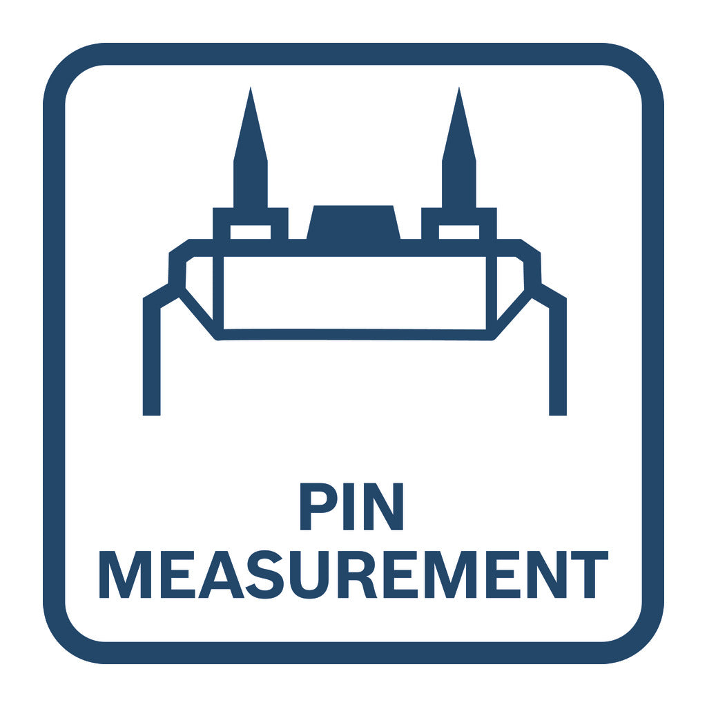 Feuchtemessgerät GMP 2-15