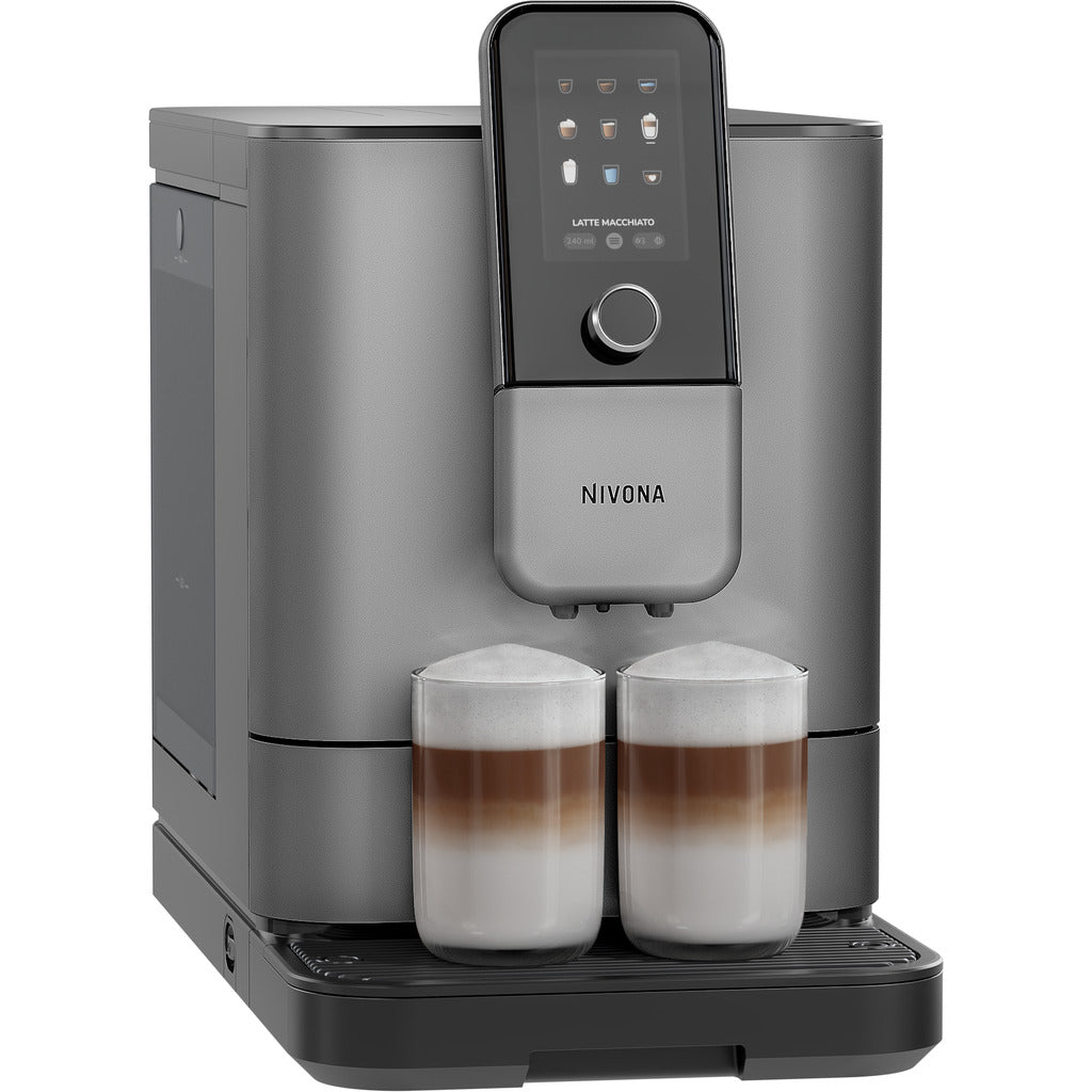 Espresso machine NIVO 8103