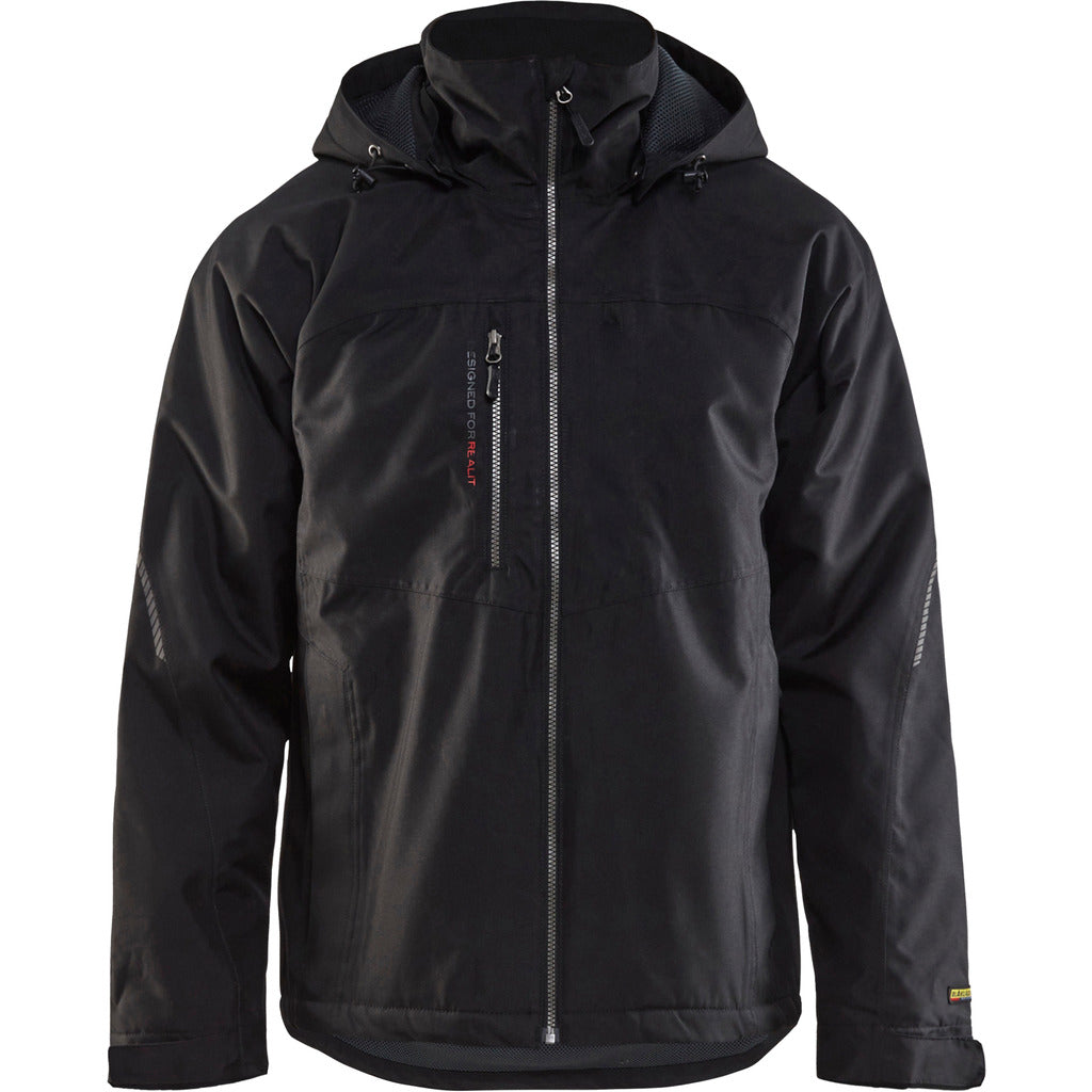 Shell Jacke 4790