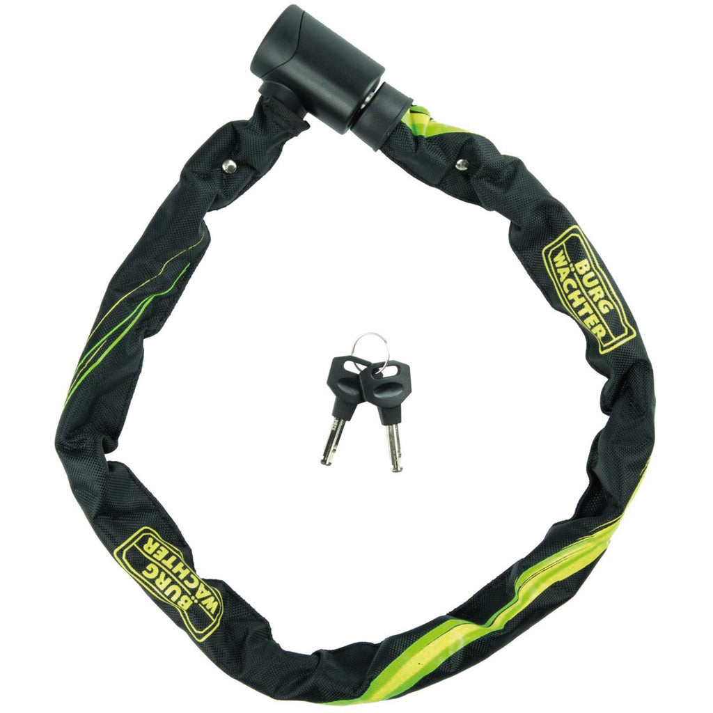 Lucchetto a catena a cilindro 580 90