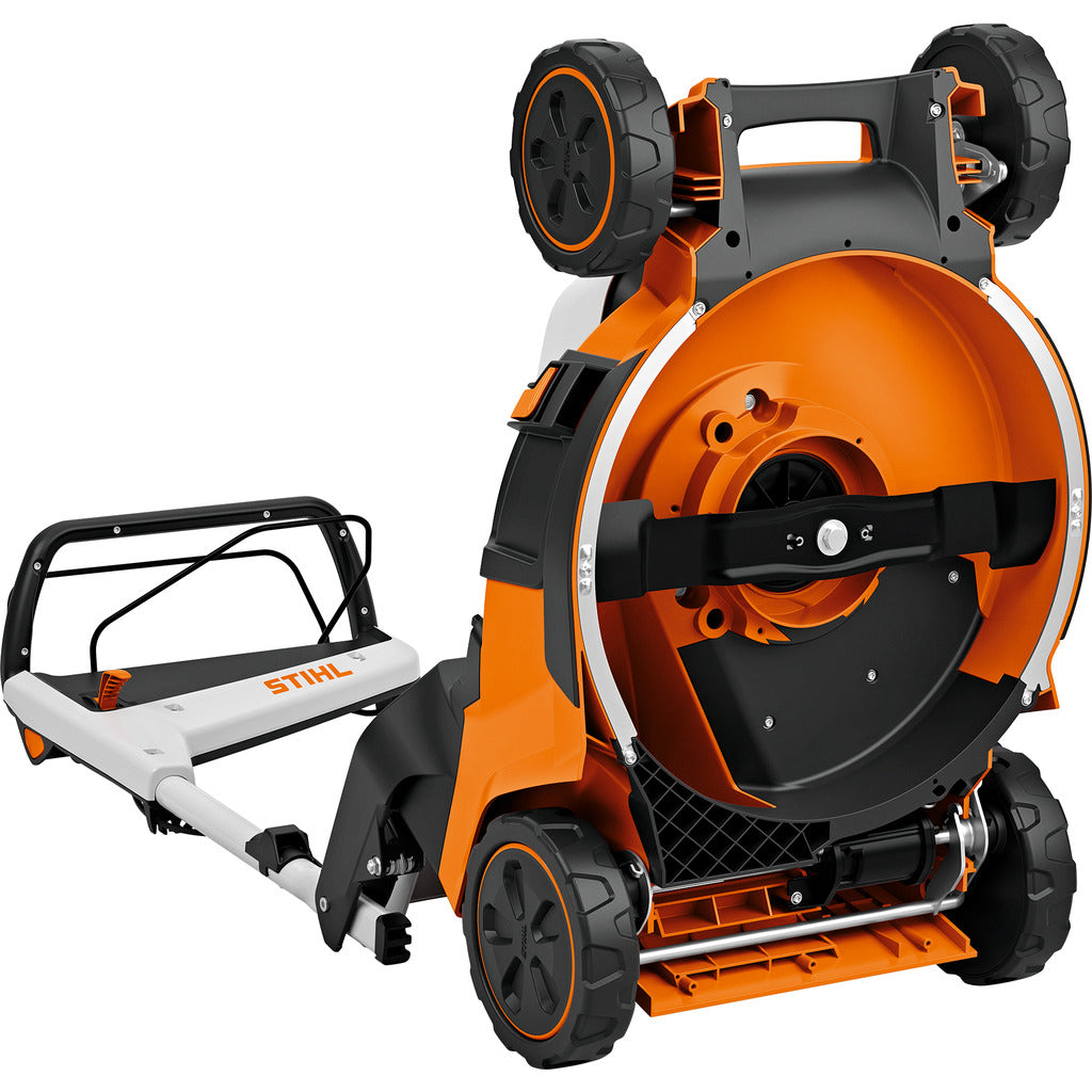 Stihl cordless lawn mower set RMA 448 V / with AK 30 S battery and charger