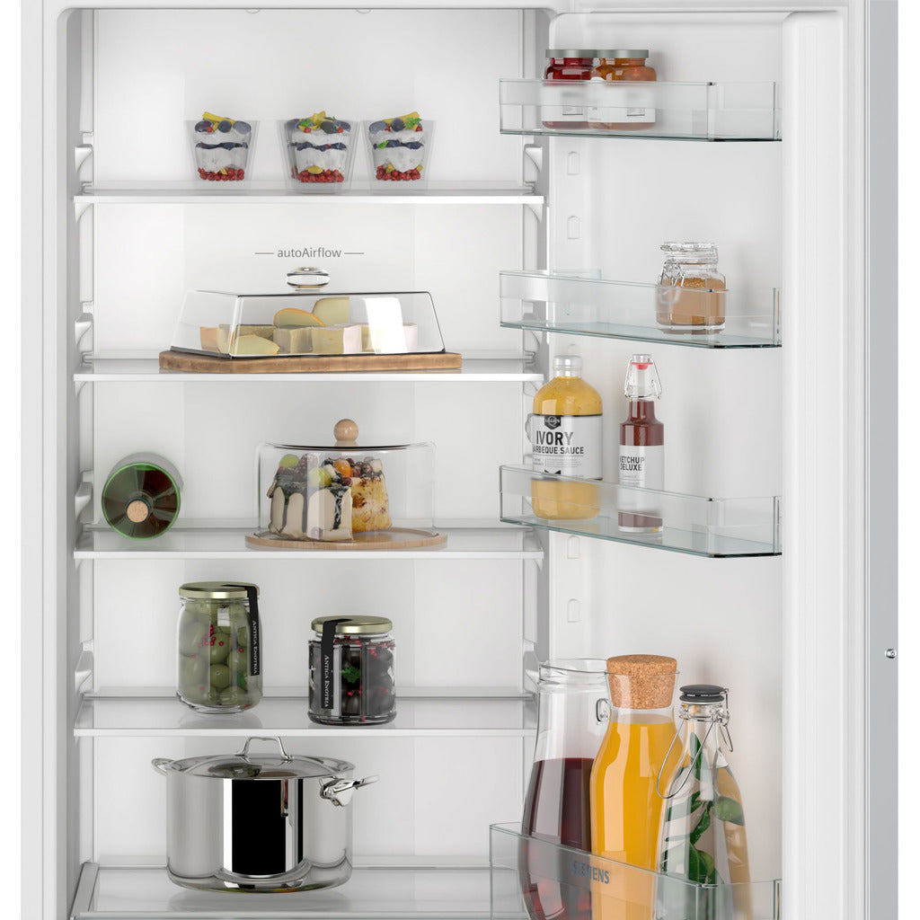 Frigorifero da incasso senza vano congelatore iQ100 KI41R2FE1