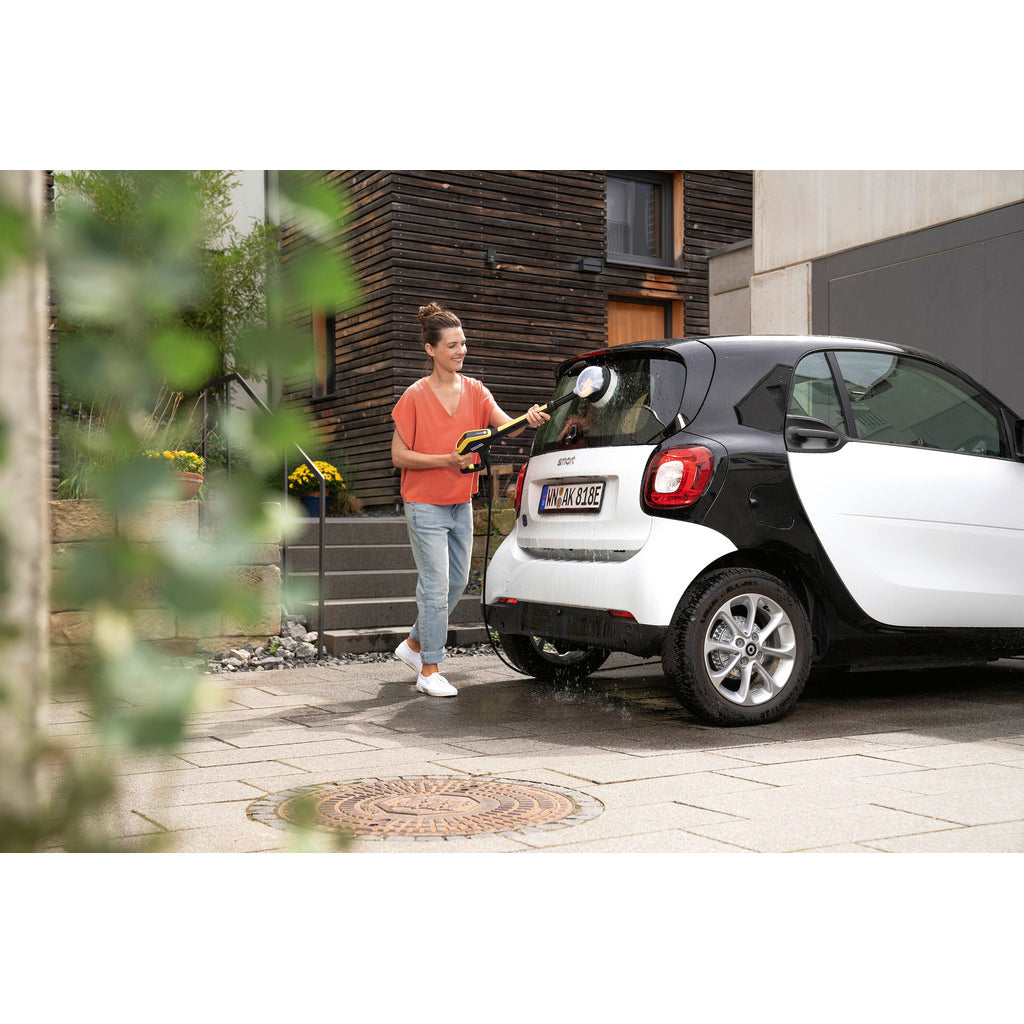 Kärcher WB 130 Rotierende Waschbürste Car & Bike