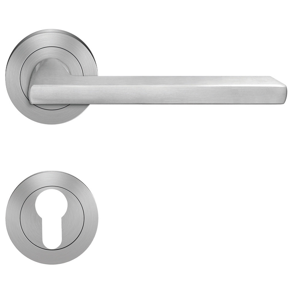 Handle set model Montana