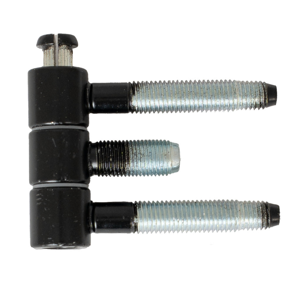 Steel frame hinge 40H-16-022 (3.5000)