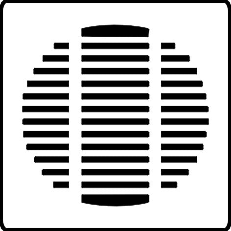 Lüftungsgitter L 914