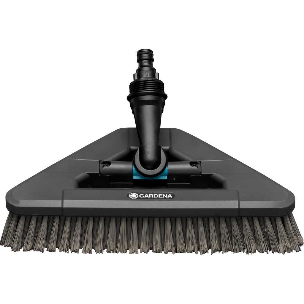Gardena Cleansystem / handle brush soft flex