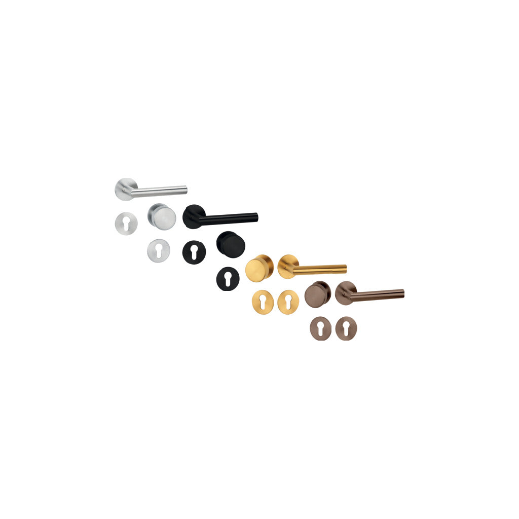 Interchangeable fitting model Basic 02