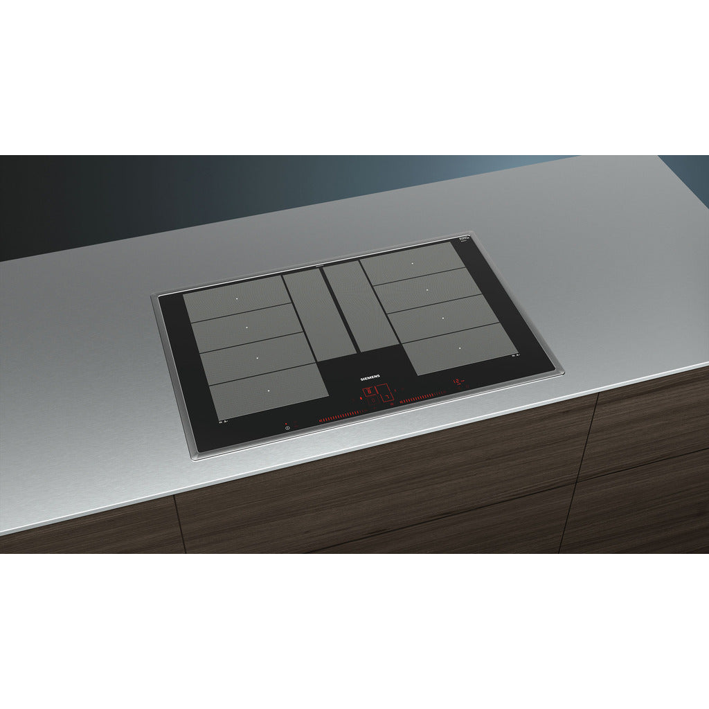 Induction hob iQ700 EX845LYC1E