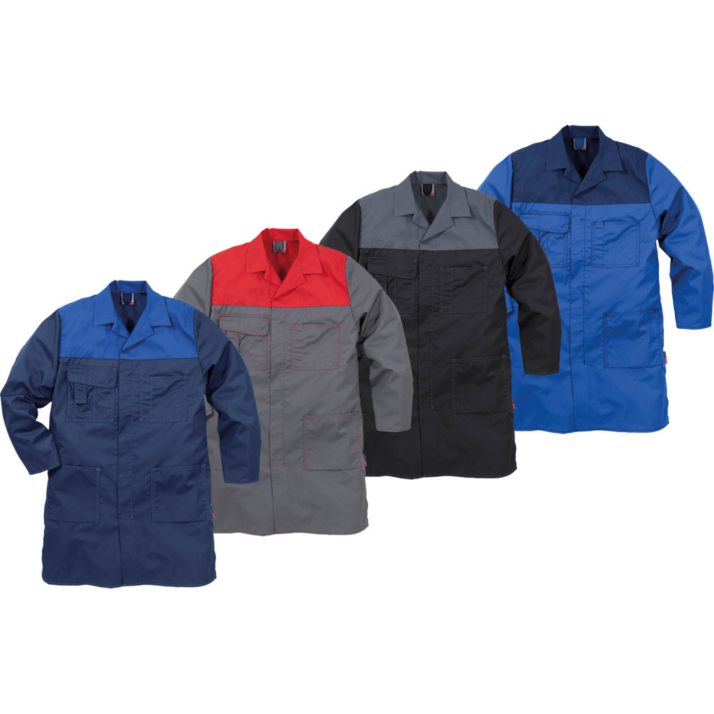 Icon Two Smock 3002 P154