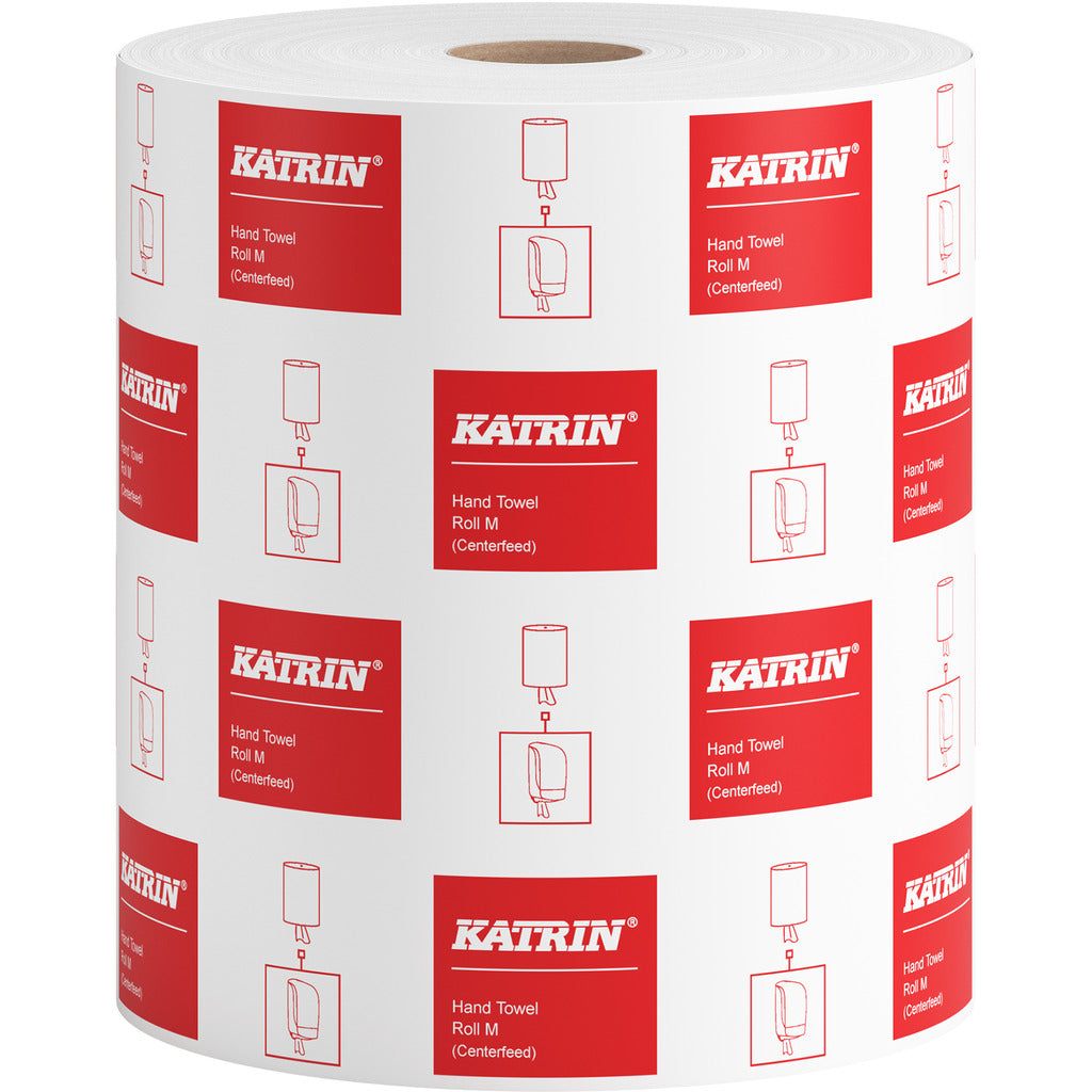 Handtuchpapier Classic M