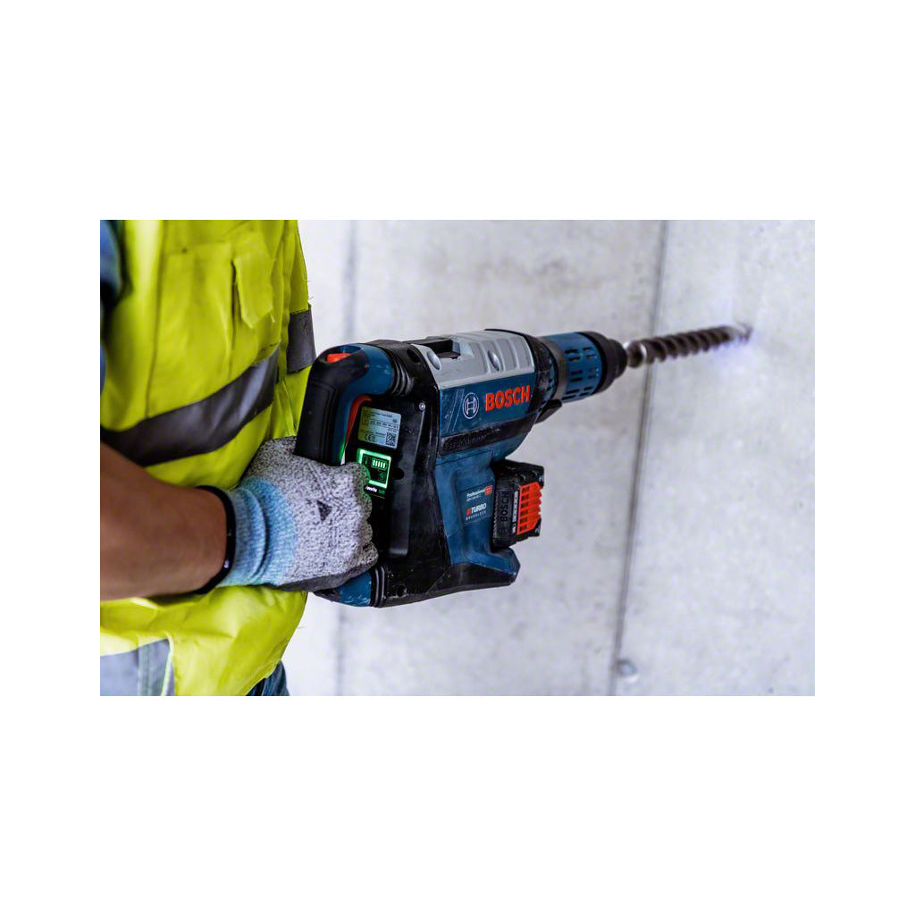 Cordless hammer drill GBH 18V-45 C