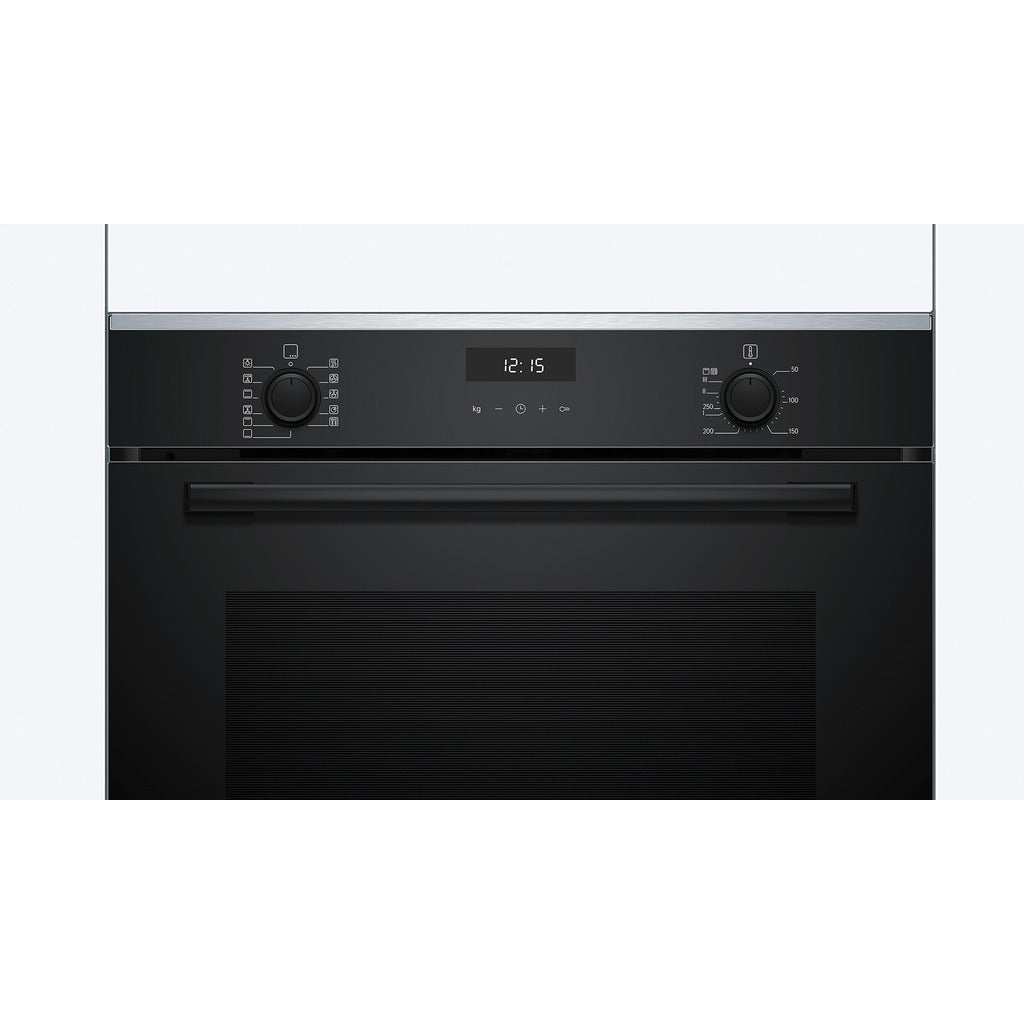 Einbau-Backofen HBG237BB4