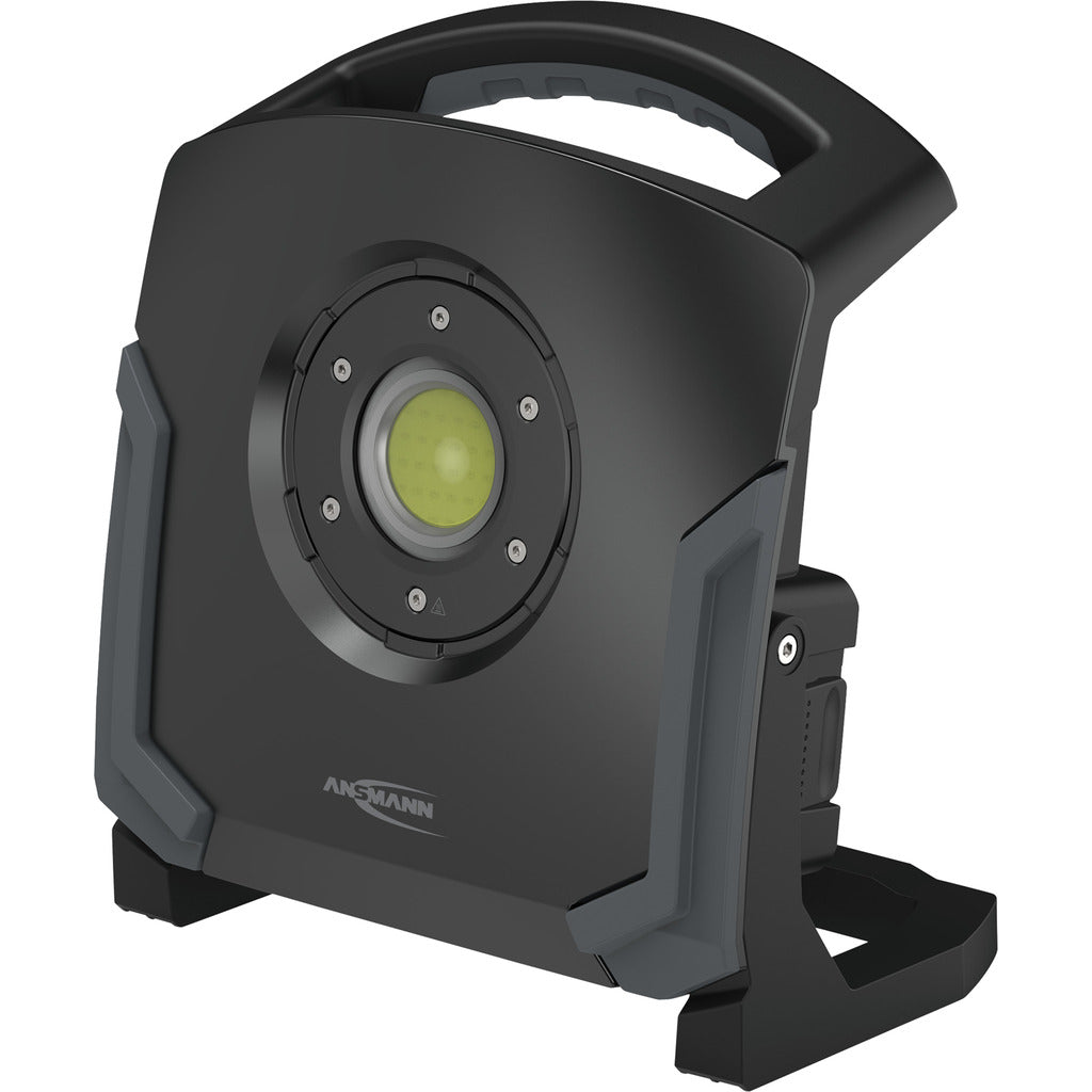ANSMANN Arbeitsleuchte WL60W 18 V Hybrid