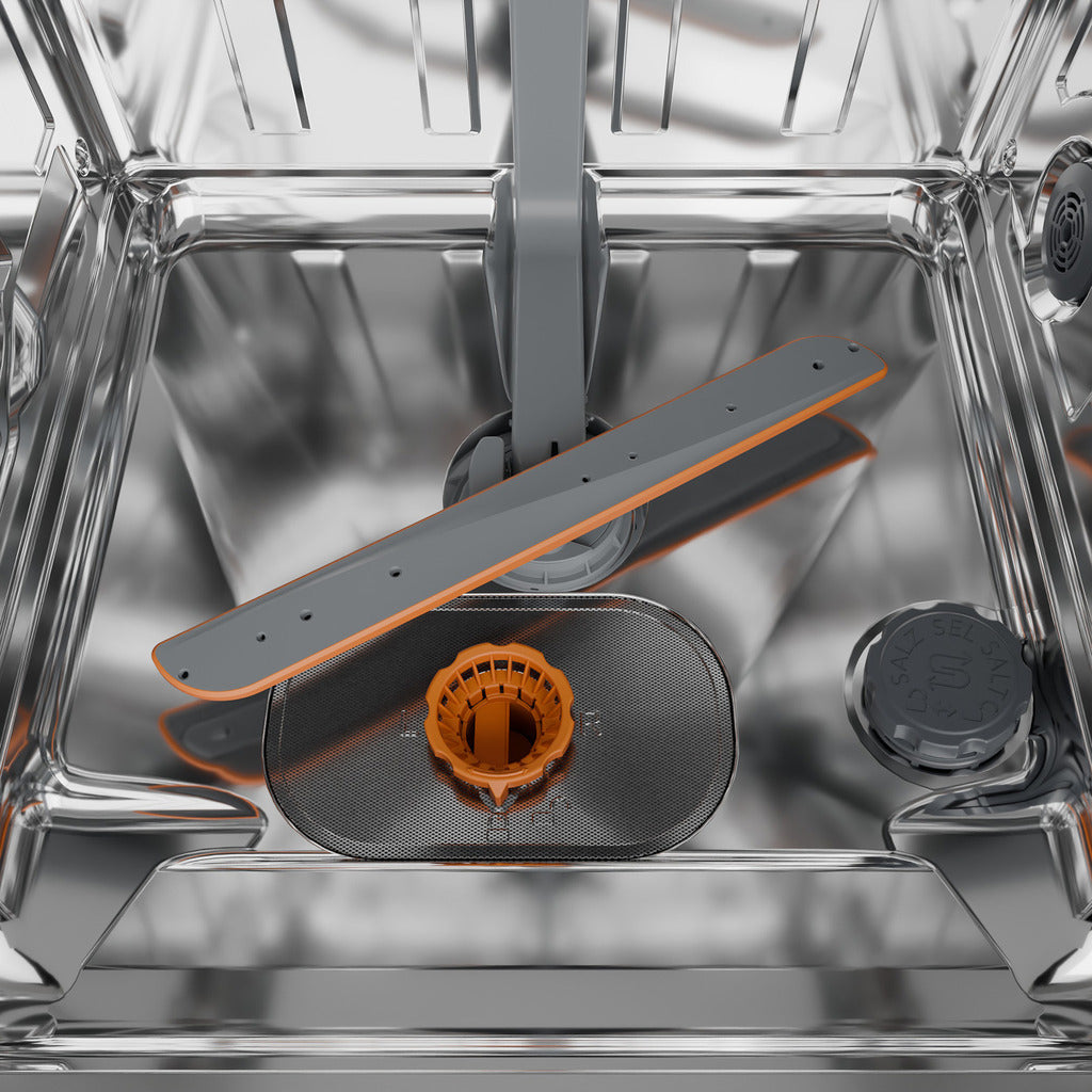 Lavastoviglie completamente integrata G600 GV663B65XXL