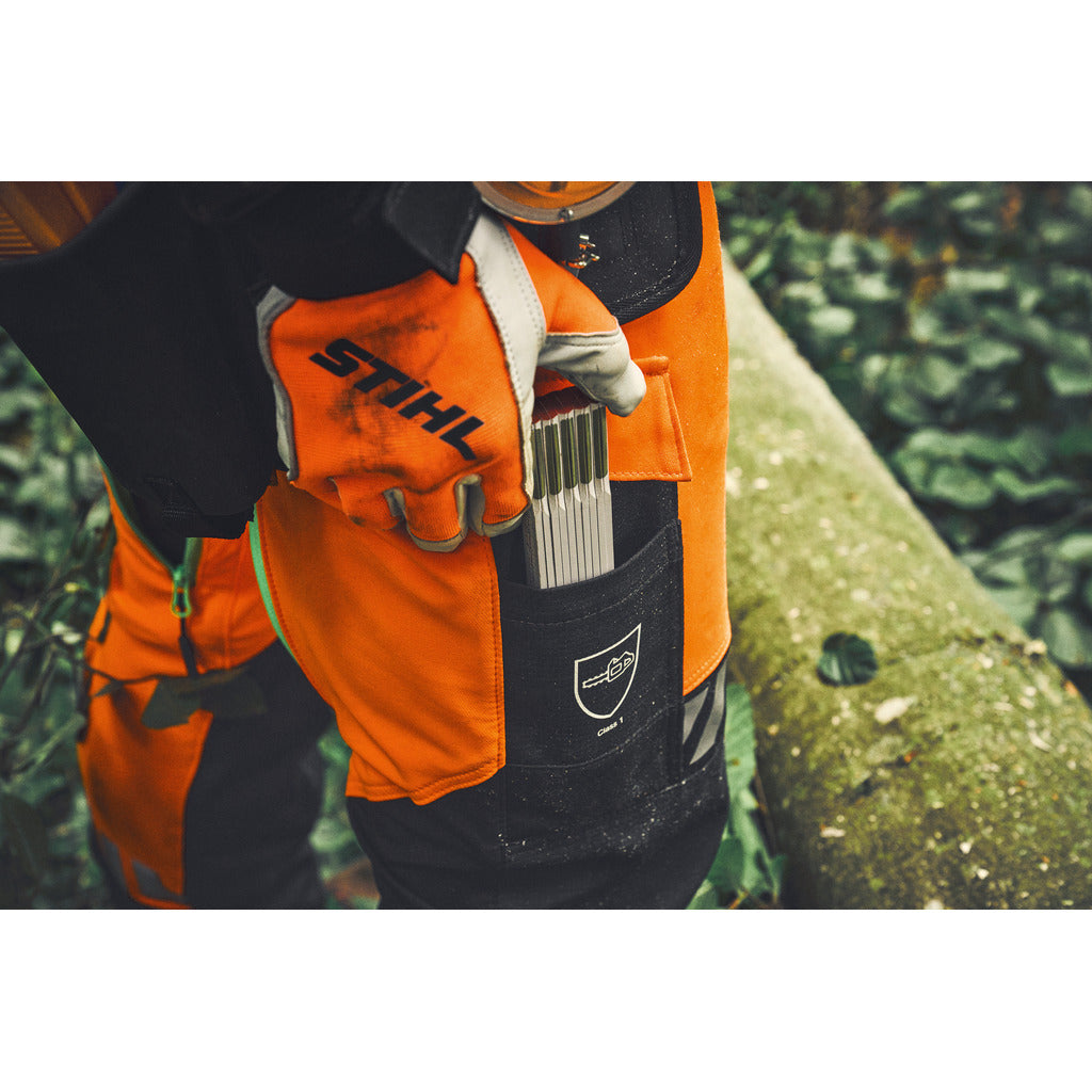 Stihl DYNAMIC DuroTEC dungarees