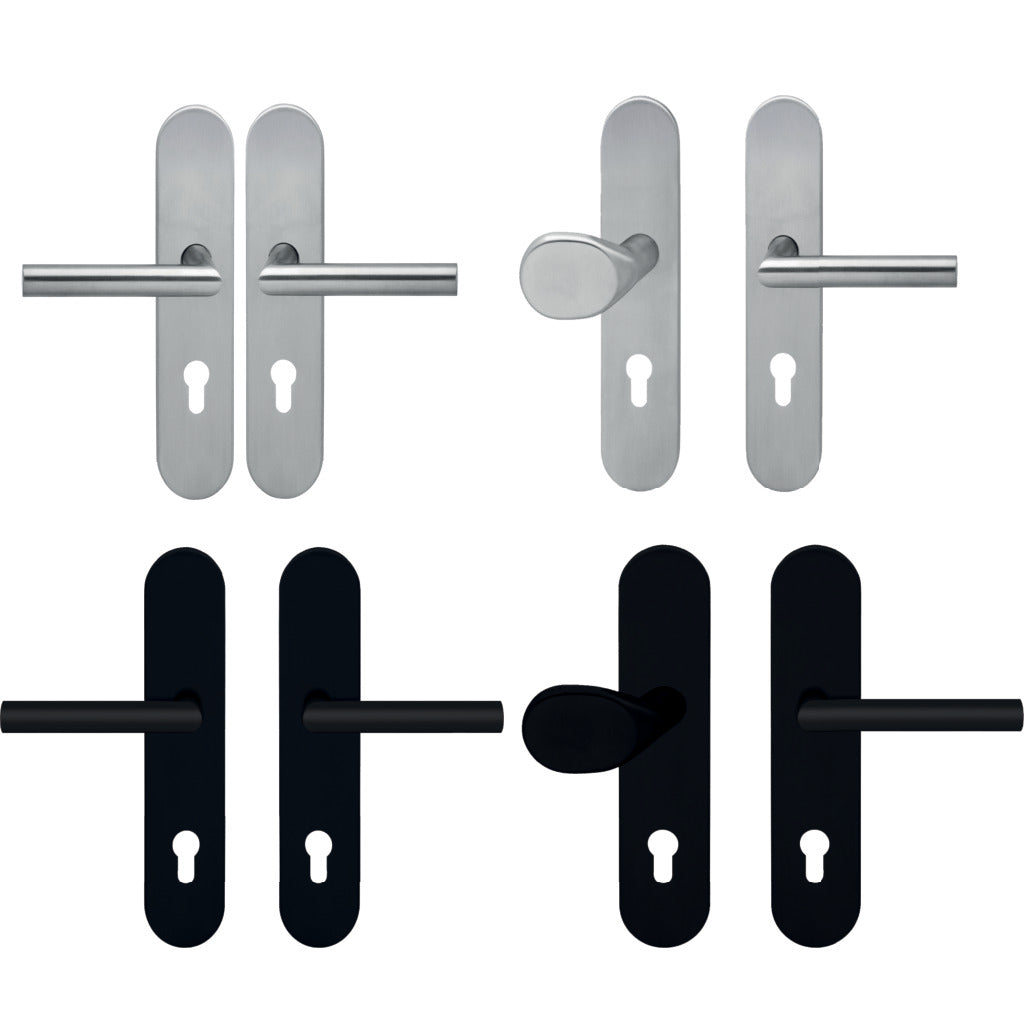 Protective set model Rhodos