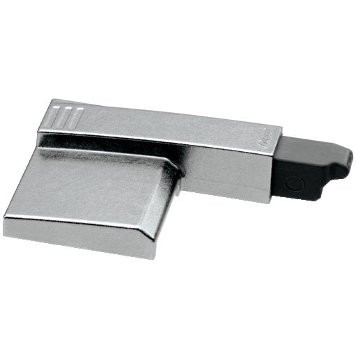 BLUMOTION 973A clip-on part 170° hinge