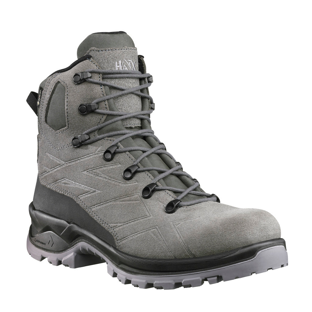 XVENTURE WTR GTX grigio invernale
