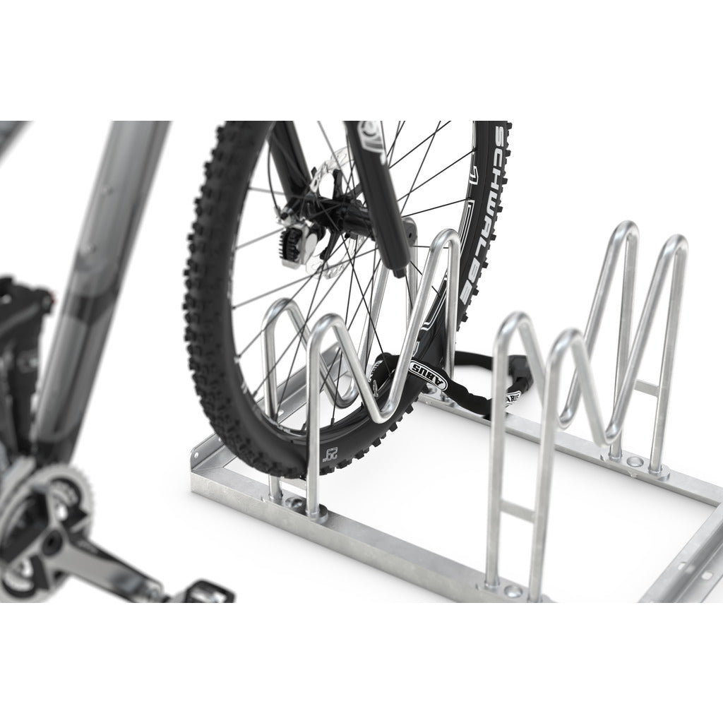 Fahrradständer Multi-Parker