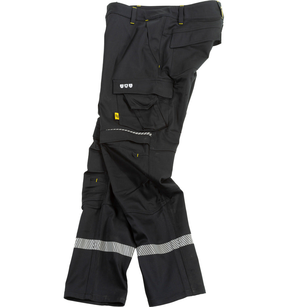 ESAB Schweißerschutzhose MW2000 / flammhemmend