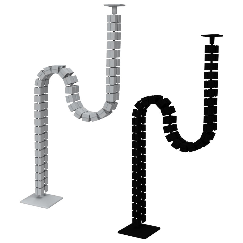 Passaggio cavi Uscita G2