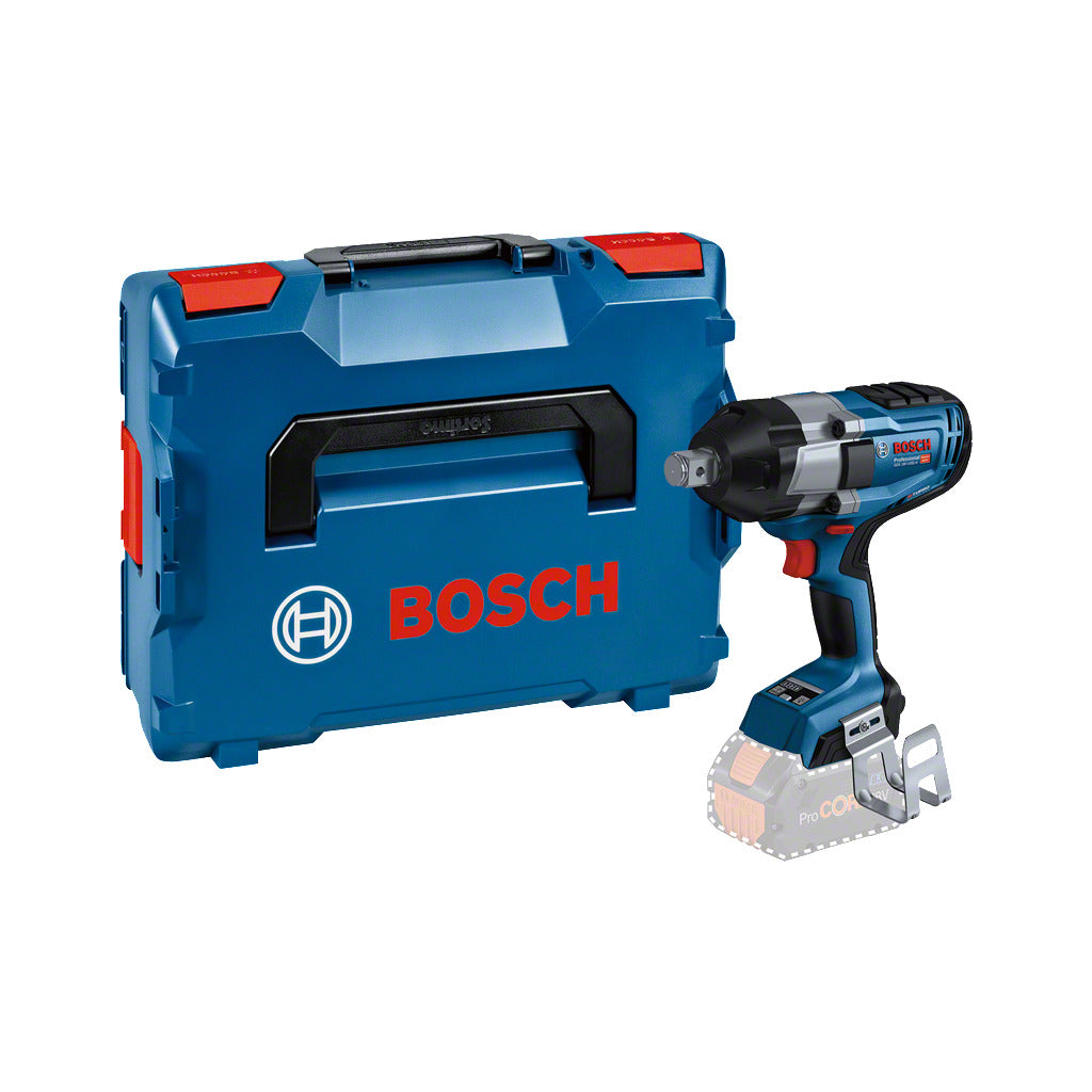 Cordless impact wrench GDS 18V-1050 H