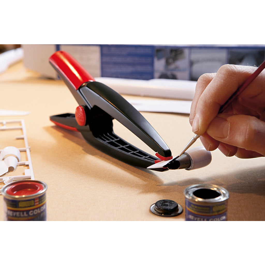 Spring clamp Clippix XCL