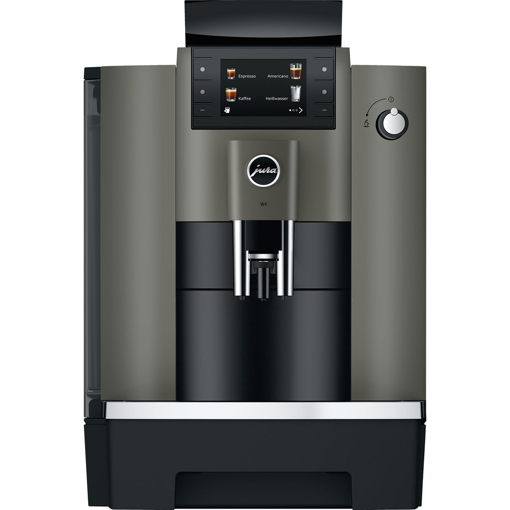 Kaffeevollautomat W4
