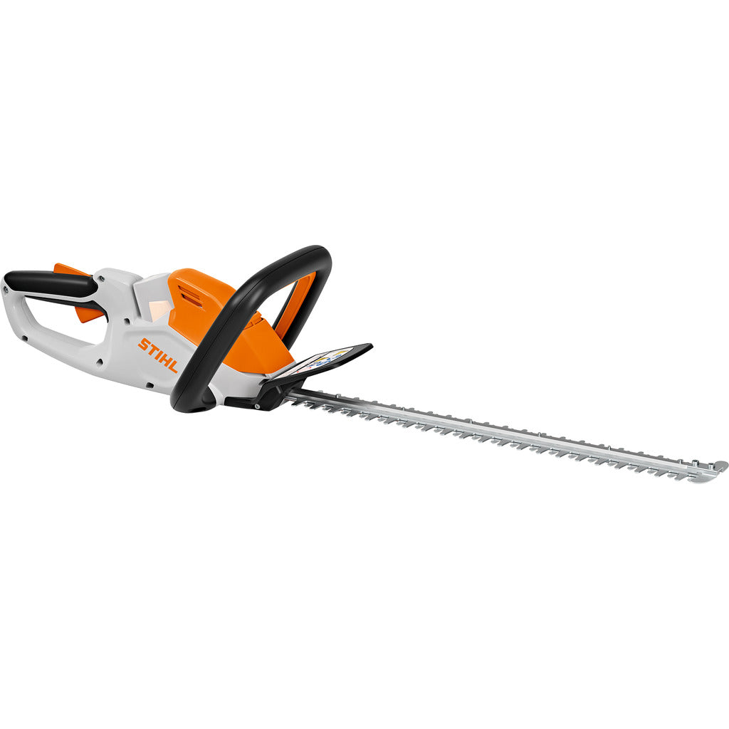 Stihl cordless hedge trimmer HSA 40 / without battery and charger