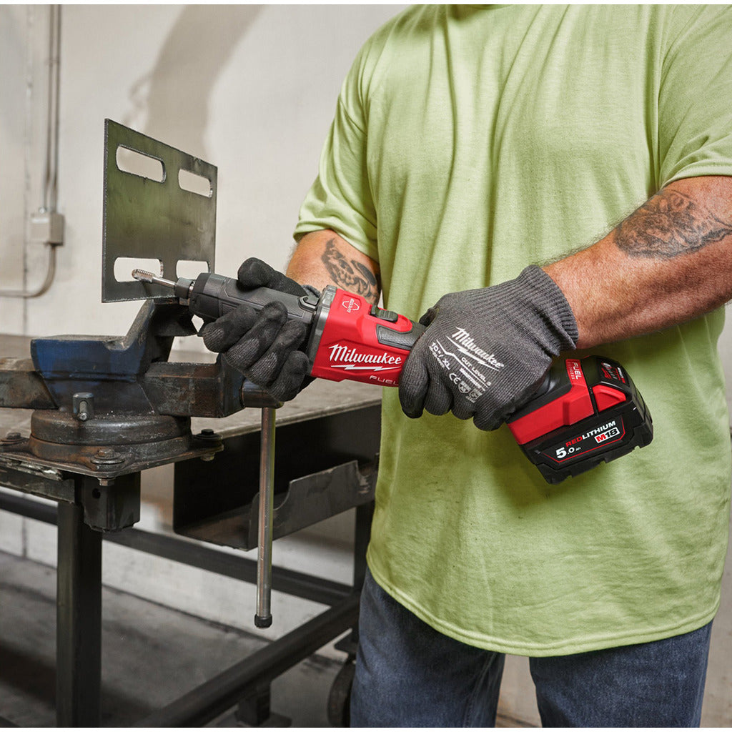 Cordless straight grinder M18 FDGRB-0X