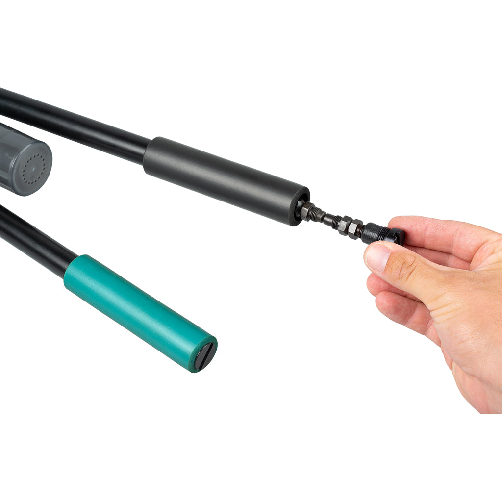 Lever blind rivet setting tool Q-R64